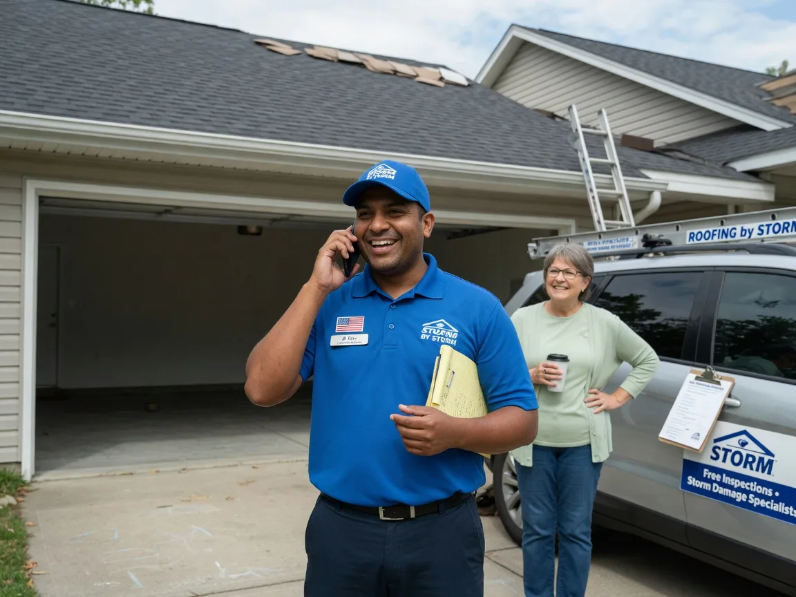 Roof Repair Near Me Clinton, OK FAQs