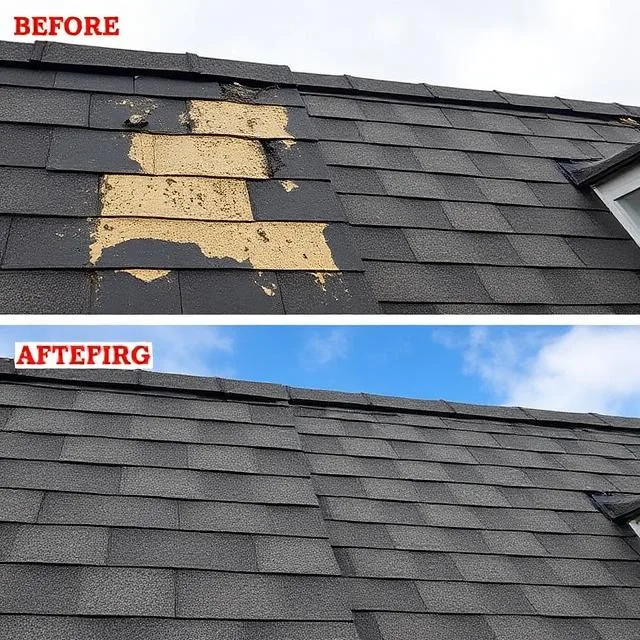 Roof Repair Near Me in Clinton, OK near me